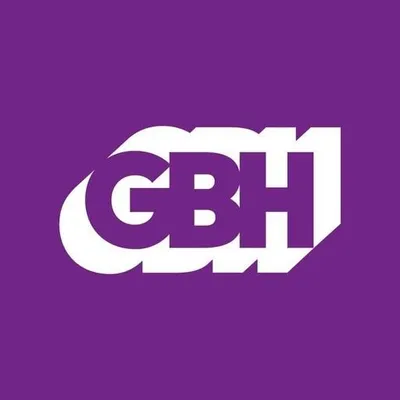 Logo de 89.7 WGBH