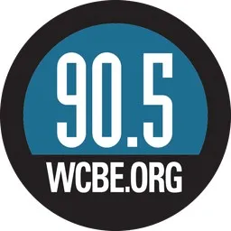 Logo de 90.5 WCBE