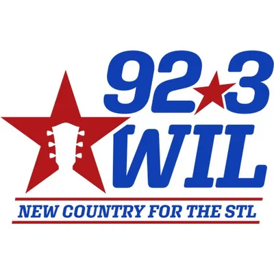 Logo de 92.3 Wil
