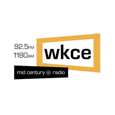 Logo de 92.5 WKCE