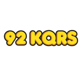 Logo de 92 KQRS