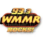 Logo de 93.3 WMMR Philadelphia