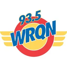 Logo de 93.5 WRQN