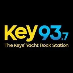 Logo de 93.7 Key