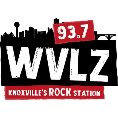 Logo de 93.7 WVLZ