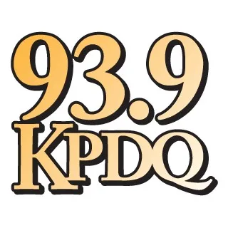 Logo de 93.9 KPDQ-FM