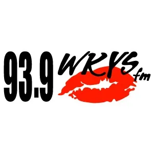 Logo de 93.9 WKYS (US Only)