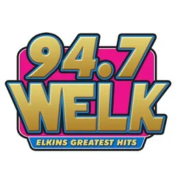 Logo de 94.7 FM WELK 94.7 FM