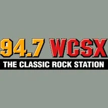 Logo de 94.7 WCSX