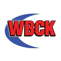 Logo de 95.3 WBCK