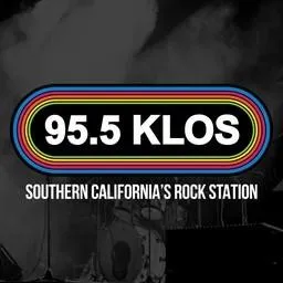 Logo de 95.5 KLOS FM