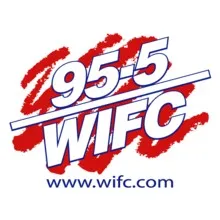 95.5 WIFC