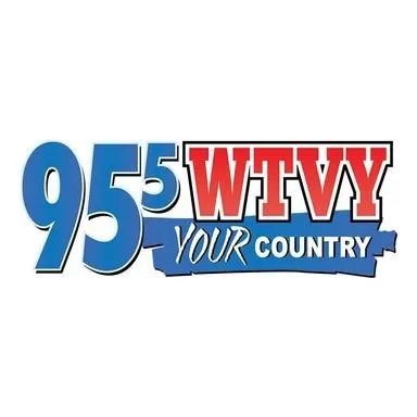 Logo de 95.5 WTVY