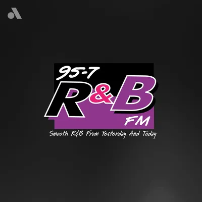 95.7 R&B