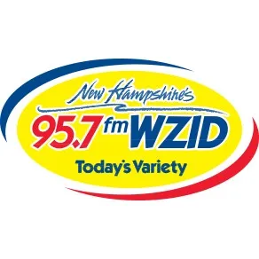 Logo de 95.7 WZID