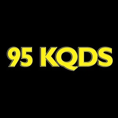 Logo de 95 KQDS
