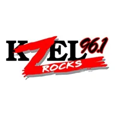 Logo de 96.1 KZEL