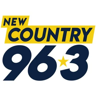 Logo de 96.3 KSCS
