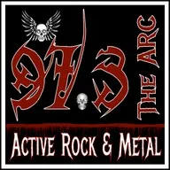 Logo de 97.3 The ARC