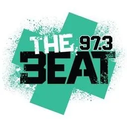 Logo de 97.3 The Beat