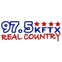 Logo de 97.5 KFTX