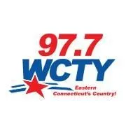 Logo de 97.7 WCTY (US Only)