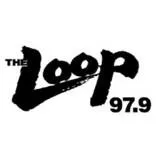 Logo de 97.9 The Loop