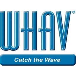 Logo de 97.9 WHAV