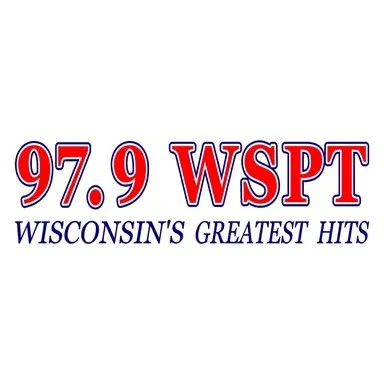 Logo de 97.9 WSPT FM
