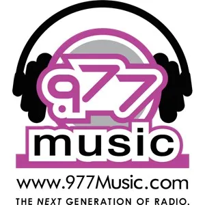 Logo de .977 Jazz Music
