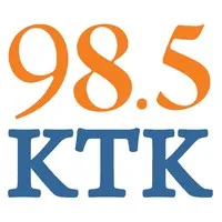 Logo de 98.5 KTK