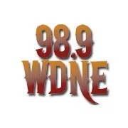 Logo de 98.9 FM WDNE 98.9 FM