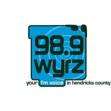 Logo de 98.9 FM WYRZ 98.9 FM