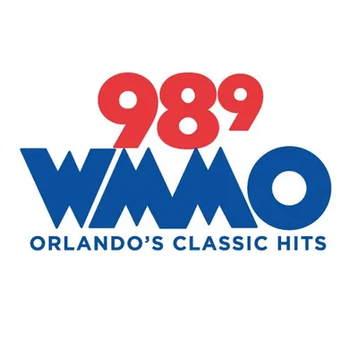 Logo de 98.9 WMMO (US Only)