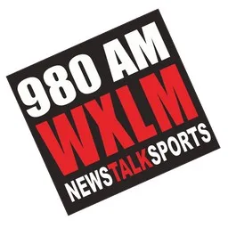 Logo de 980 AM WXLM 980 AM