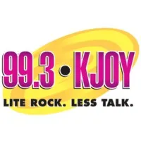 Logo de 99.3 KJOY FM