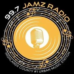 Logo de 99.7 Jamz