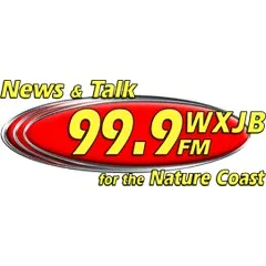 Logo de 99.9 WXJB