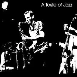 Logo de A Taste of Jazz