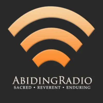 Abiding Radio - Bluegrass Hymns