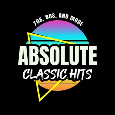 Logo de Absolute Classic Hits