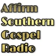 Logo de AFFIRM SOUTHERN GOSPEL RADIO