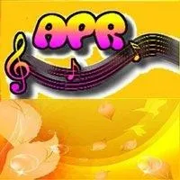 Logo de African Praise Radio