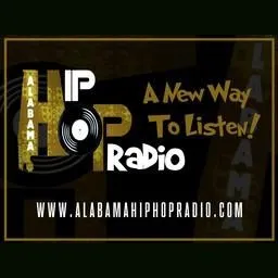 Logo de Alabama Hip Hop Radio