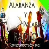 Logo de Alabanza y Palabra Radio