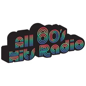 Logo de All 80s Hits Radio