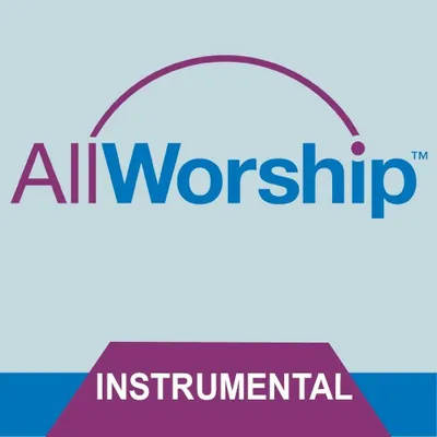 Logo de AllWorship Instrumental