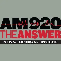 AM 920 WGKA