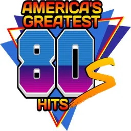 Logo de America's Greatest 80s Hits