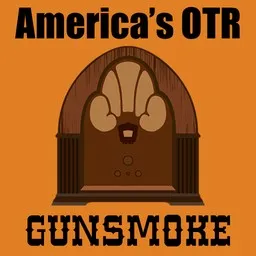 Logo de America's OTR - 24/7 Gunsmoke